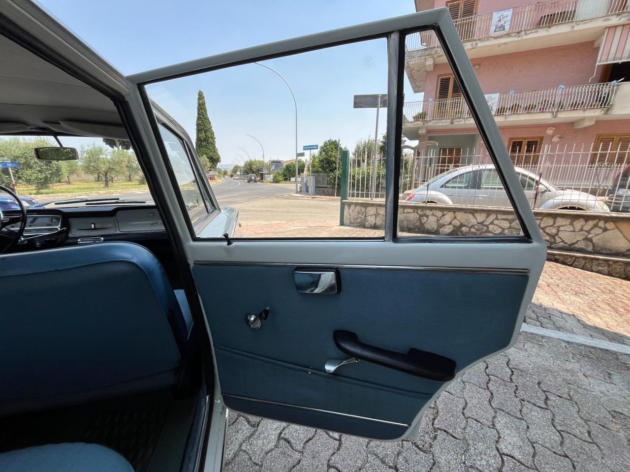 Fiat 1300