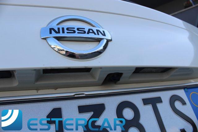 NISSAN Qashqai 1.6 dCi 4WD N-Connecta TETTO