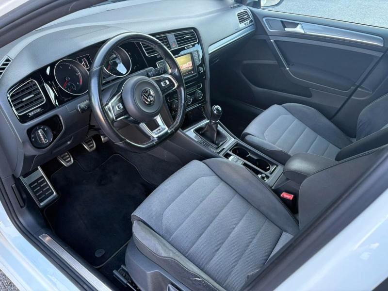 Volkswagen Golf 5 Porte Golf 1.6 tdi 110 CV RLINE