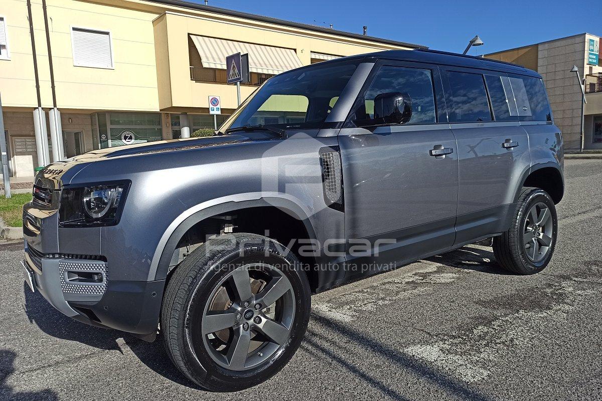 LAND ROVER Defender 110 3.0D I6 200 CV AWD Auto X-Dynamic SE
