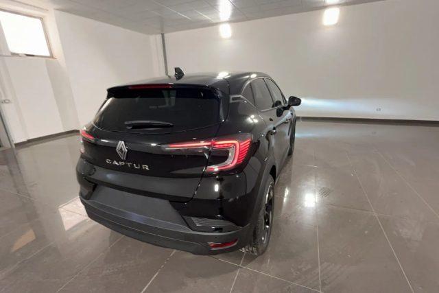 RENAULT Captur ECO-G 100 CV Techno