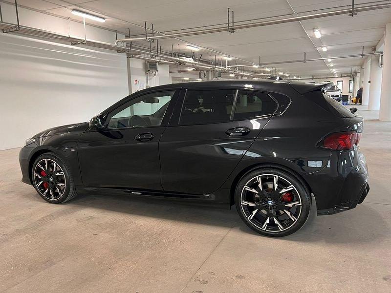 BMW Serie 1 F70 118d MSport PRO auto