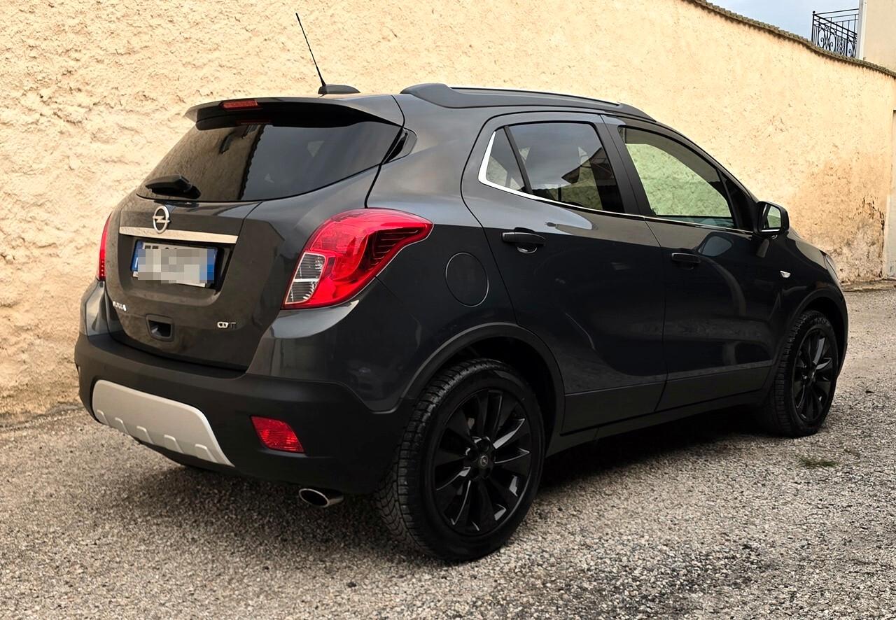 Opel Mokka 1.6CDTI 136CV S&S Cosmo