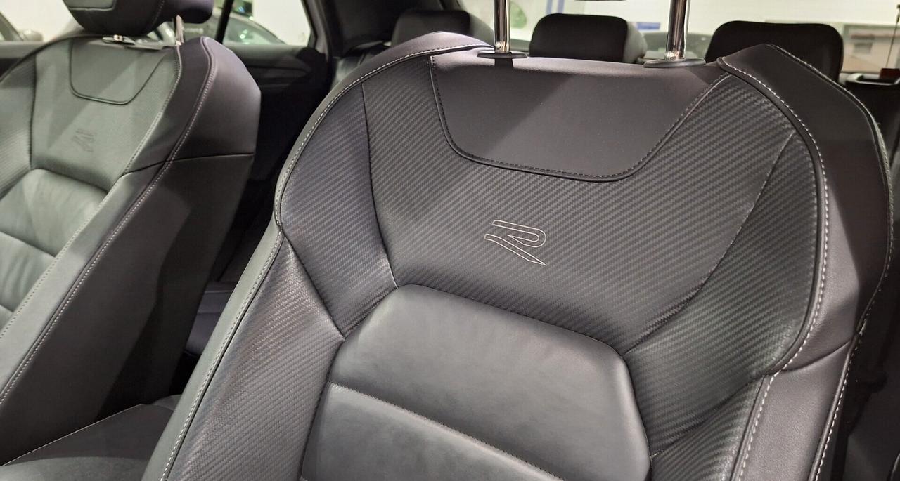 Volkswagen T-Roc 2.0 TDI SCR 150CV DSG R-LINE