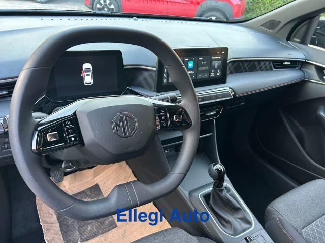 MG MG3 1.5 Standard KM 0