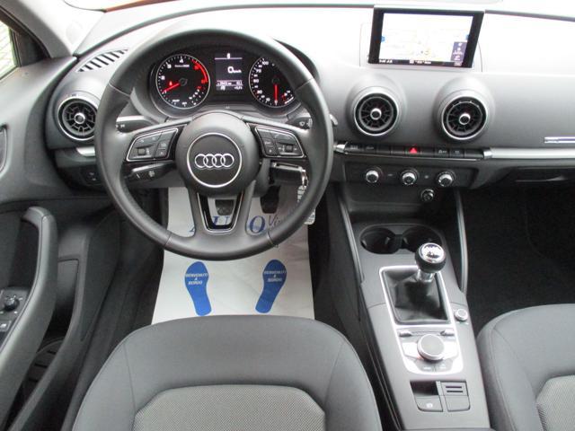 AUDI A3 SPB 30 TDI Business