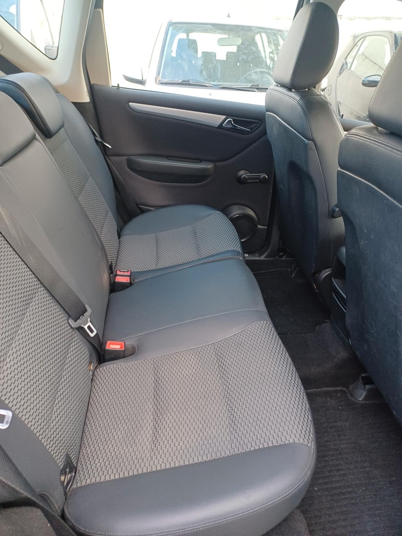 Mercedes-benz A 180 CDI Avantgarde