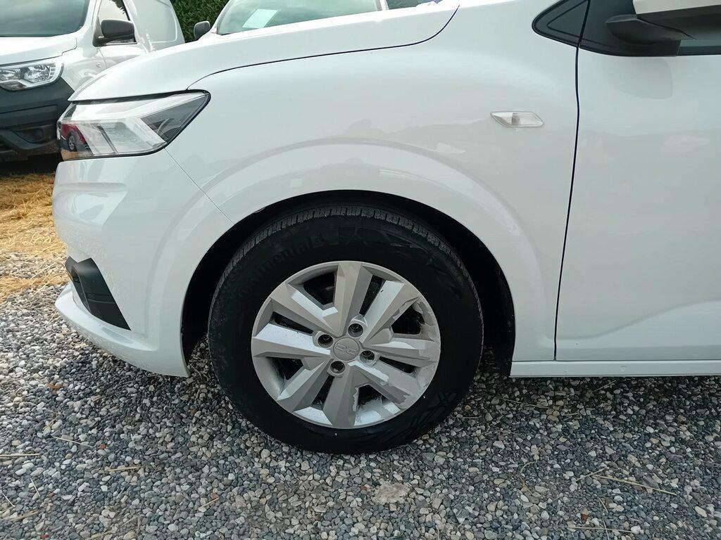 Dacia Sandero Streetway 1.0 SCe Comfort