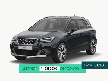 Seat Arona 1.0 ecotsi xperience 95cv
