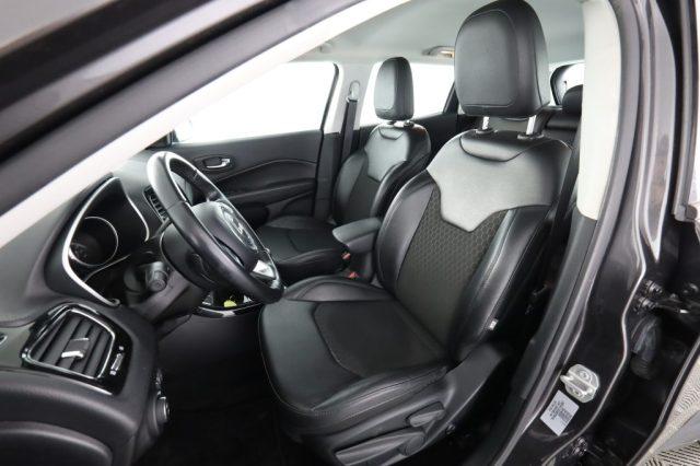 JEEP Compass Compass 1.6 Multijet II 2WD Longitude