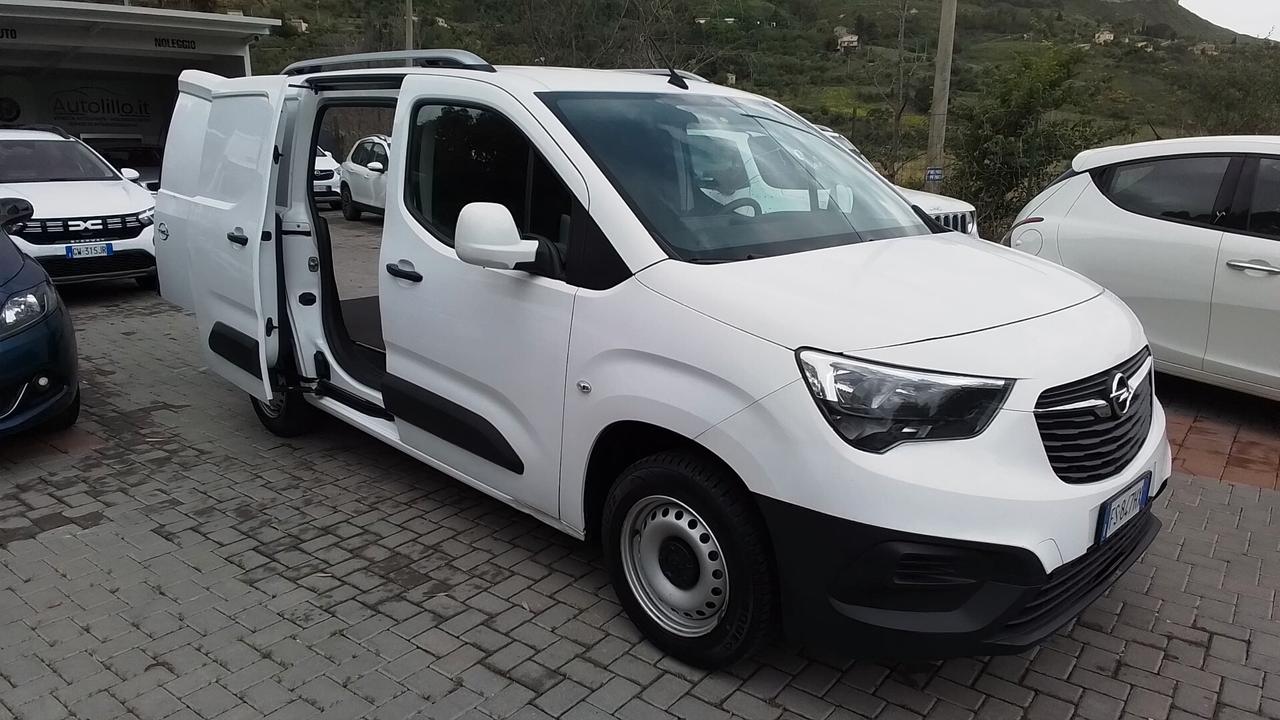 Opel Combo 1.6 CDTI 105CV Van