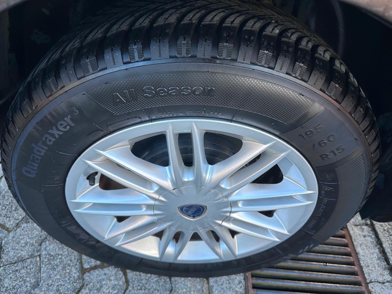 Lancia MUSA 1.4 Oro*EURO5*NEOPATENTATI