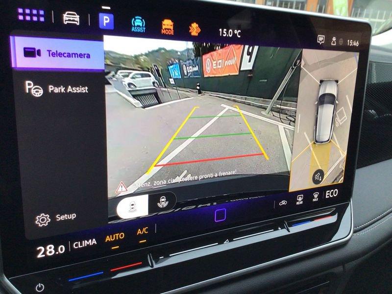 Volkswagen Tiguan Tiguan 1.5 TSI eHybrid DSG Edition Plus