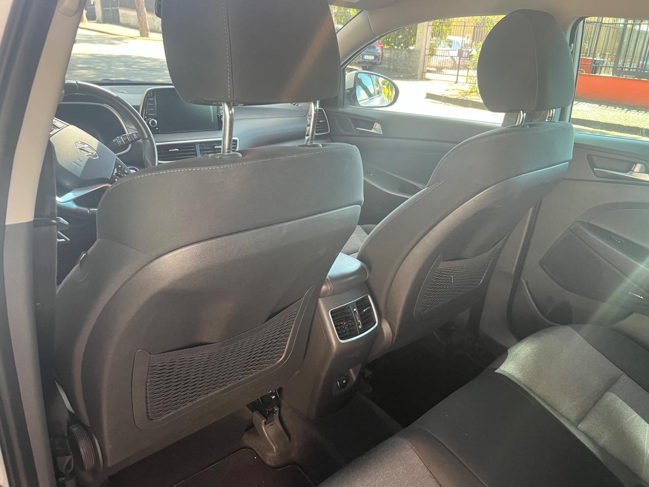 Hyundai Tucson 1.6 CRDi 136CV XPrime