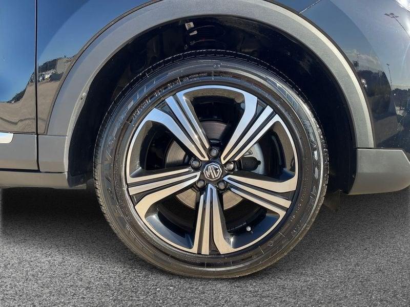 MG ZS 2024 1.5 Classic Comfort