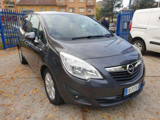 OPEL Meriva 1.3 CDTI 95CV ecoFLEX Cosmo