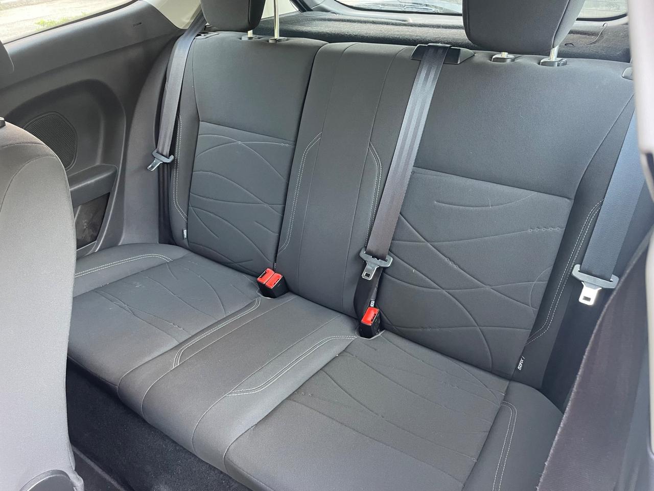 Ford Fiesta 1.2 60CV 3 porte Titanium/1PROP/GARANZIA