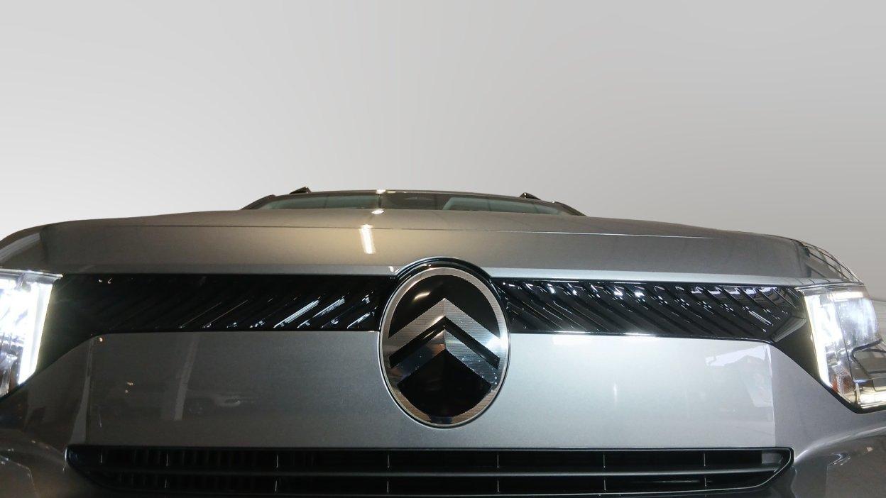 CITROEN C3 Aircross 2ª s. - C3 Aircross Hybrid 145 CV e-DCS6 Plus