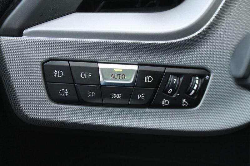 BMW Serie 1 d 116CV 5p. Business Advantage