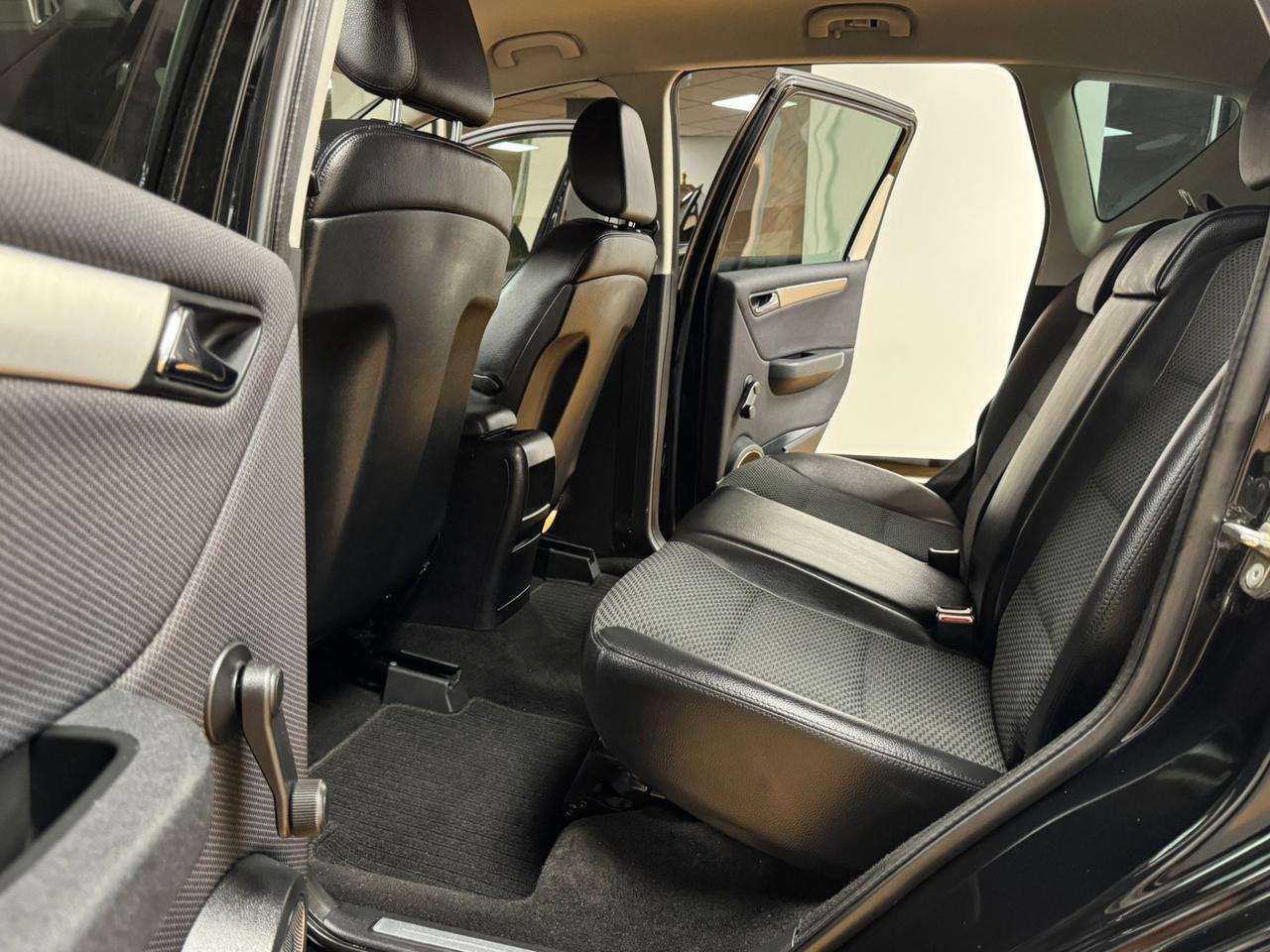 Mercedes-benz A 160 Avantgarde