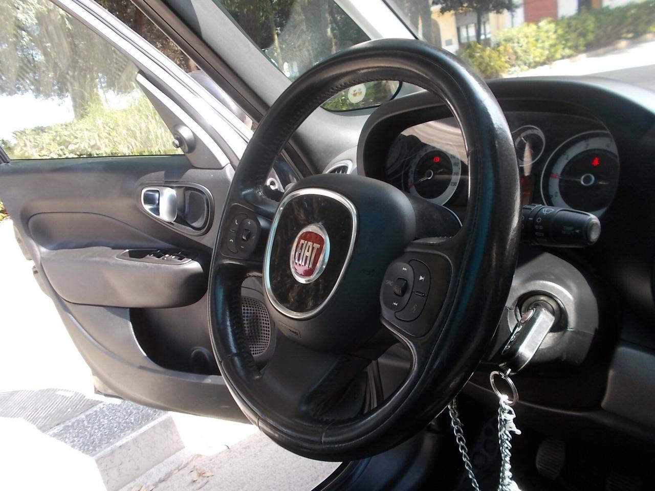 Fiat 500L Lounge 1.3 M-jet 95cv *TETTO PANORAMICO*