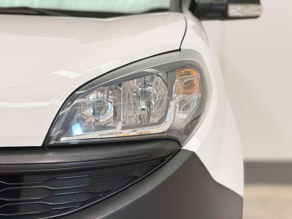 Fiat Doblo Doblò 1.6 MJT 105CV Cargo