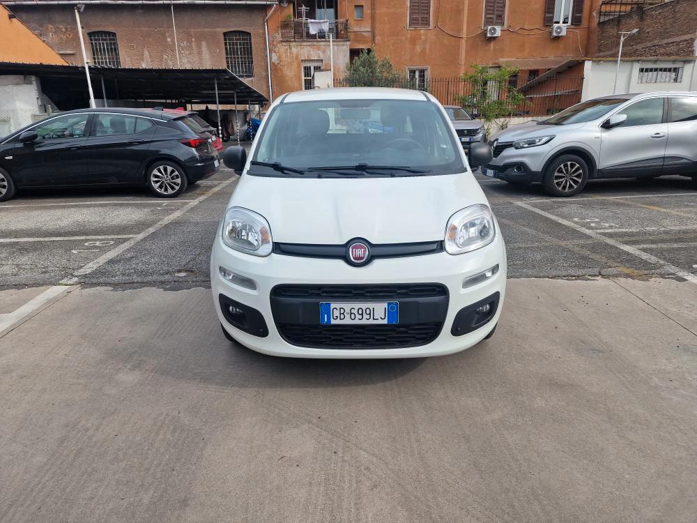 Fiat Panda 1.2 Easy easypower Gpl 69cv
