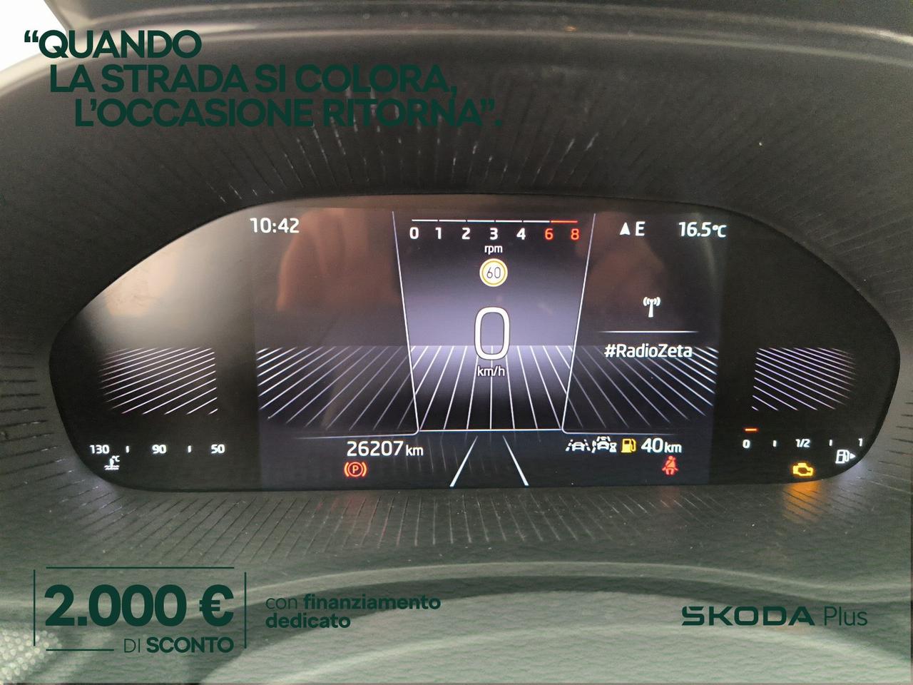 Skoda Fabia 1.0 mpi 130 edition 80cv