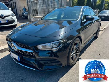 Mercedes-benz CLA 200 Automatic Sport