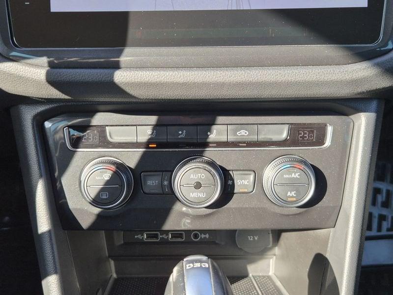 Volkswagen Tiguan 2.0 bitdi Advanced R-Line 4motion 240cv dsg
