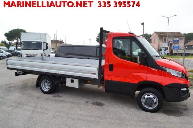 IVECO Daily 35C13 2.3 HPT PL CASSONE FISSO PASSO 3750