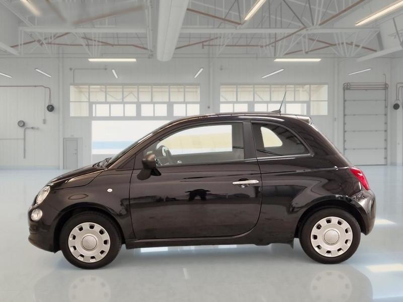 FIAT 500 1.0 70cv Ibrido Cult