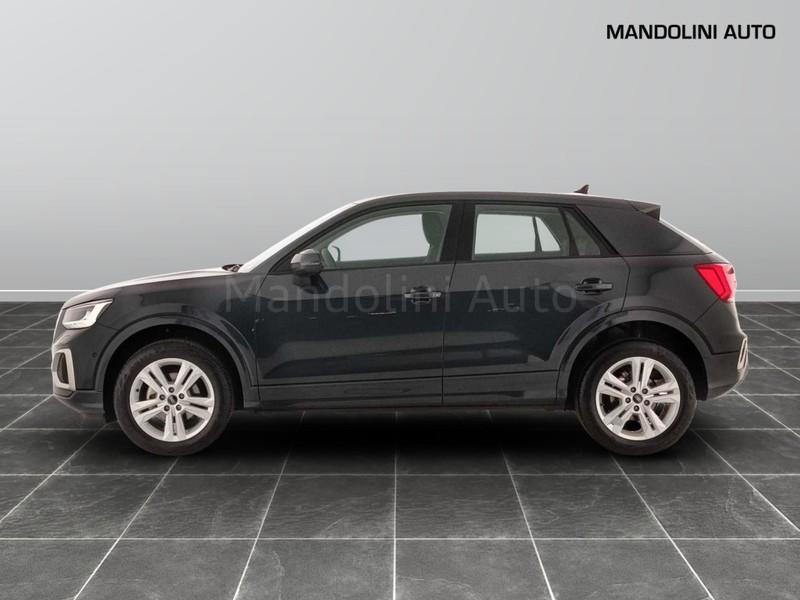 Audi Q2 30 2.0 tdi business advanced s tronic