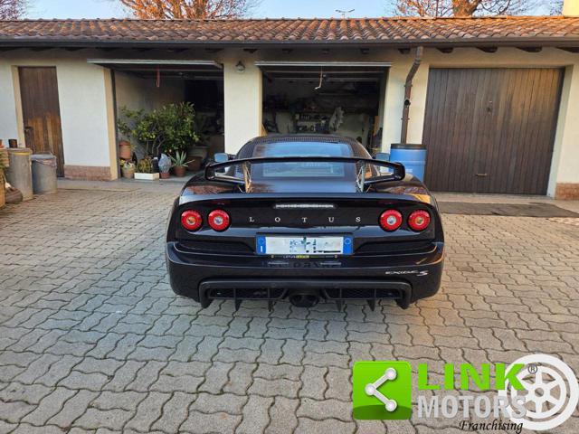 LOTUS Exige Sport 350 Roadster GARANZIA INCLUSA