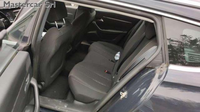 PEUGEOT 508 508 SW 1.5 bluehdi Business TG : GC860HS