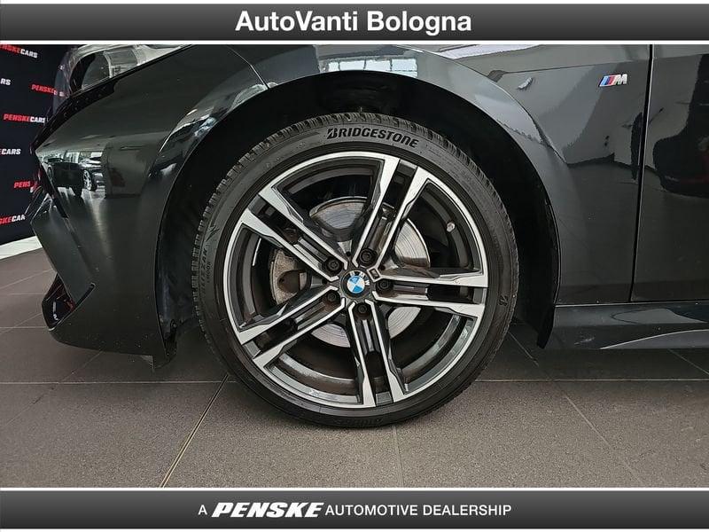 BMW Serie 2 Gran Coupe 218d Gran Coupe Msport