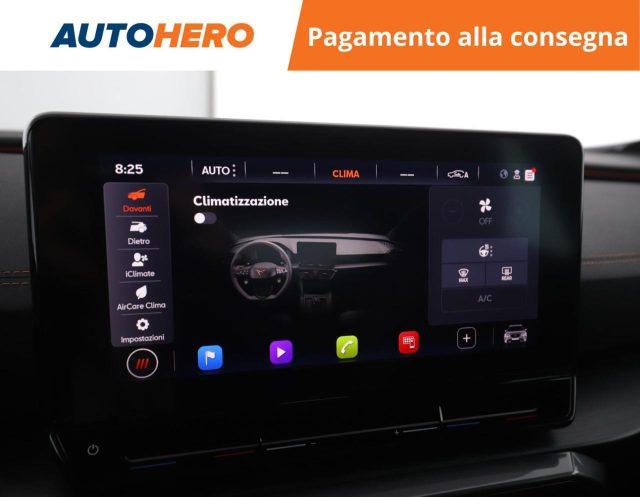 CUPRA Formentor 2.0 TDI 4Drive DSG