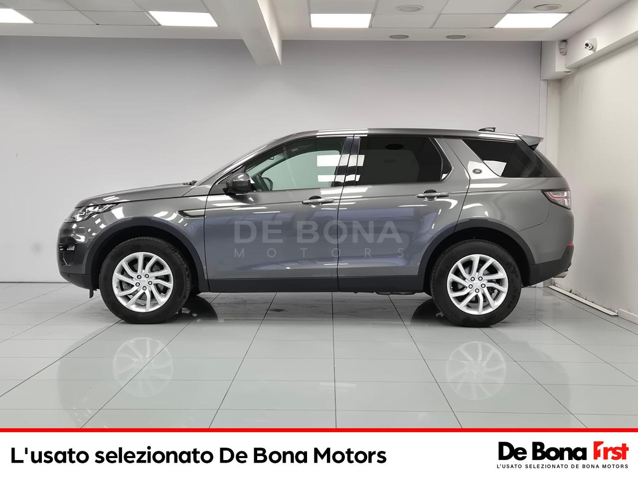 Land Rover Discovery Sport 2.0 td4 se awd 150cv auto my19