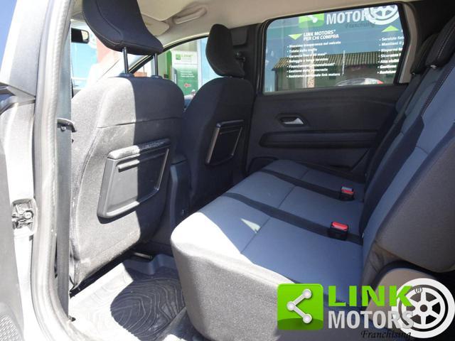 DACIA Jogger 1.6 Hybrid 7 posti Executive