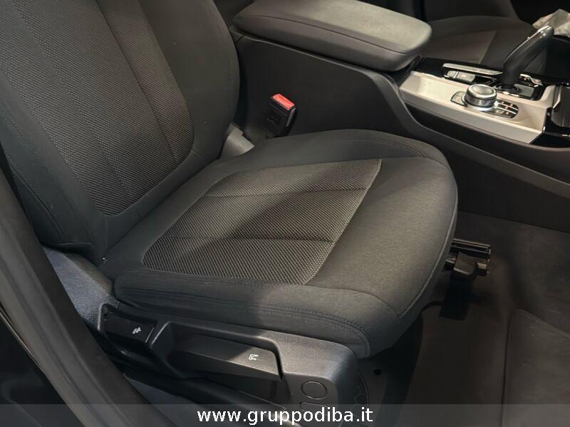 BMW X3 G01 2017 Diesel xdrive20d Business Advantage 190cv auto