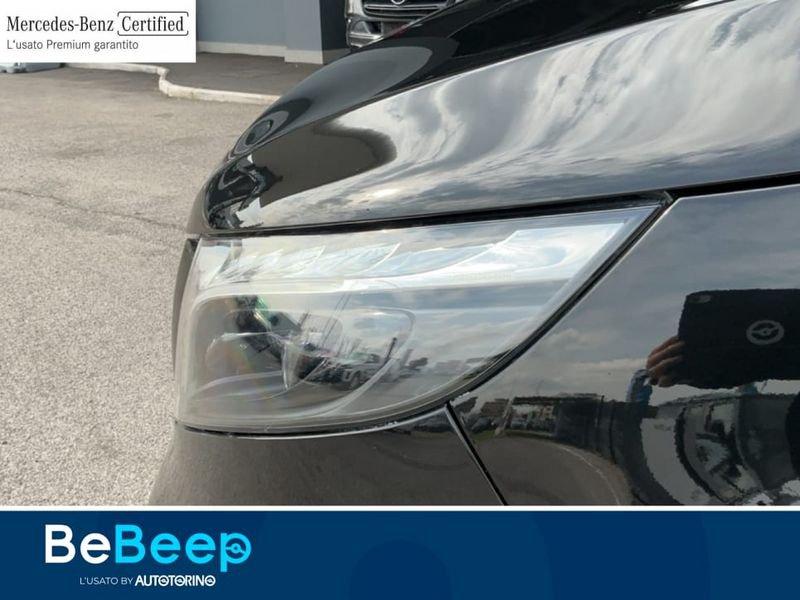 Mercedes-Benz Classe V V EXTRALONG 250 D PREMIUM AUTO