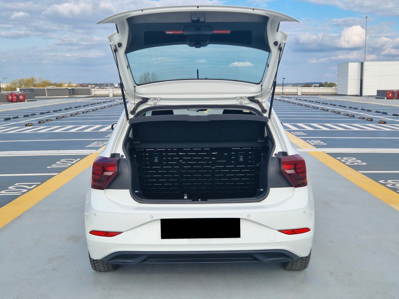 Volkswagen Polo 1.0 Edition Plus