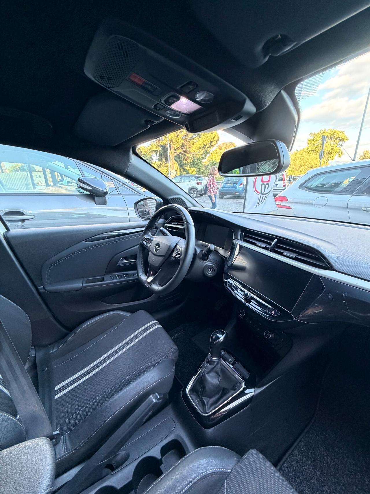 Opel Corsa 1.2 GS