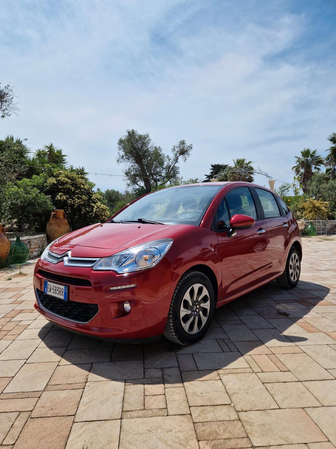 Citroen C3 1.0 *60.000km*