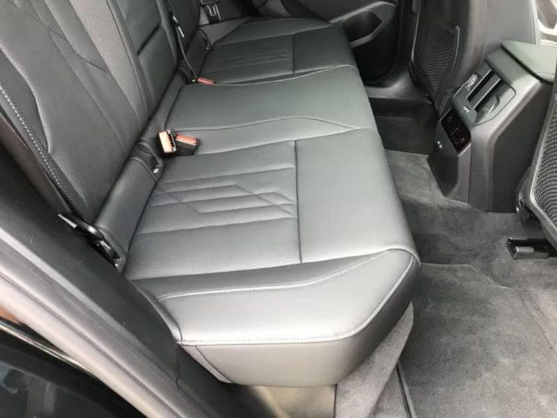 BMW X3 BMW X3 xdrive 20i 208cv M Sport PRO auto TETTO HARMAN CAMERA ACC LED NAVI GANCIO