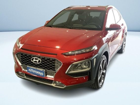 Hyundai Kona 1.6 CRDi Xpossible 2WD