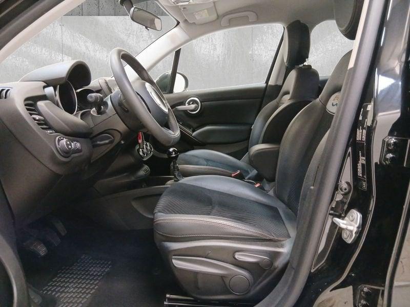 FIAT 500X 1.3 mjt Urban 4x2 95cv