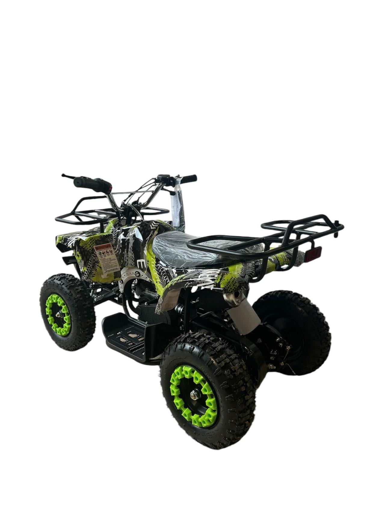 Altro Altro OFF ROAD Elettrico