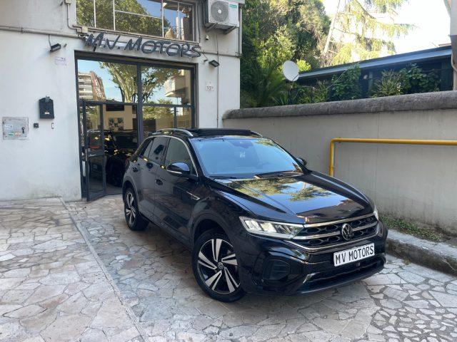VOLKSWAGEN T-Roc 1.5 TSI ACT DSG R-Line