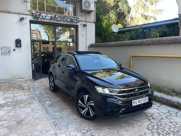 VOLKSWAGEN T-Roc 1.5 TSI ACT DSG R-Line